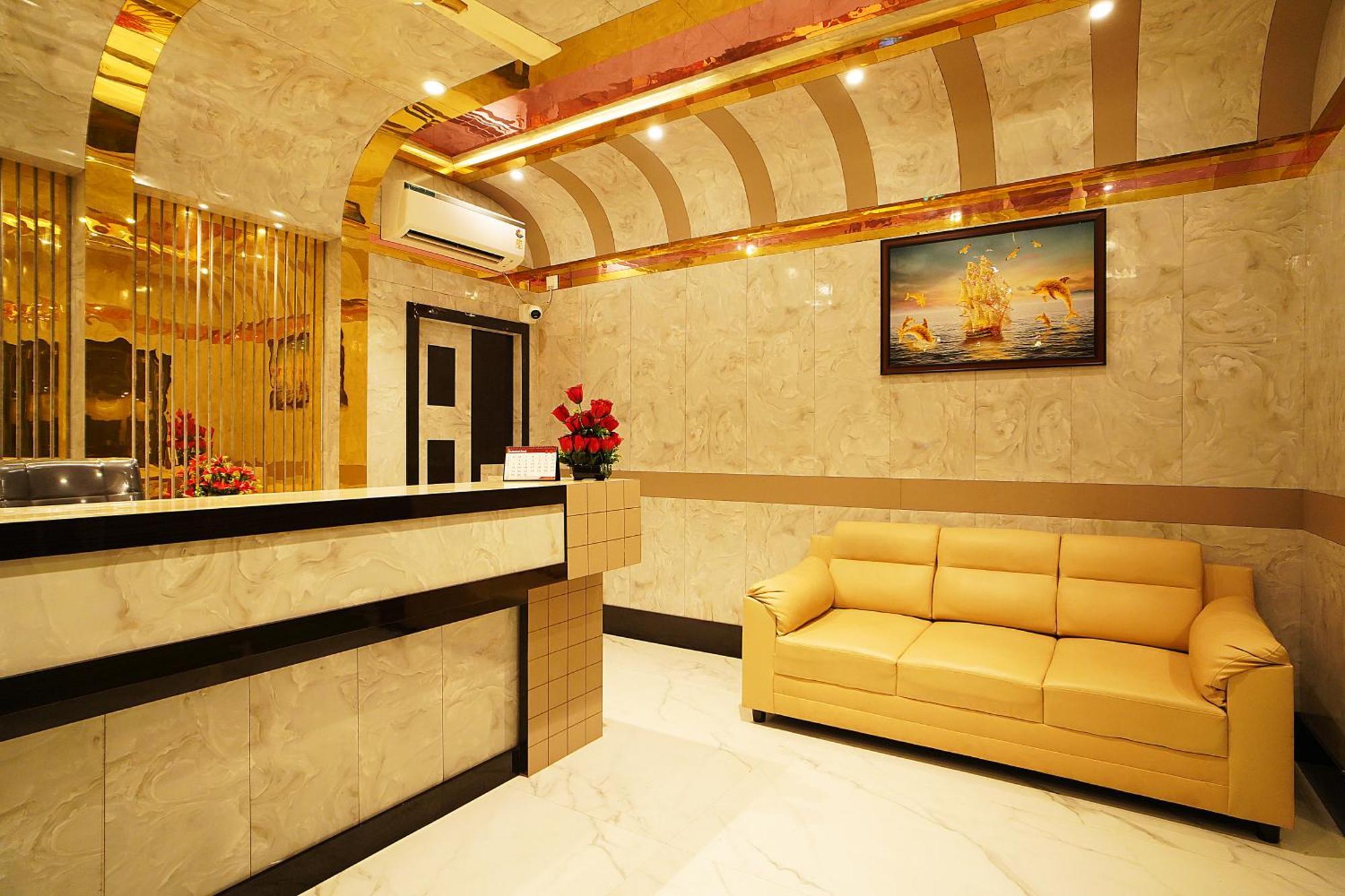 India Beach Resort !! Front Sea View !! ماندارموني المظهر الخارجي الصورة