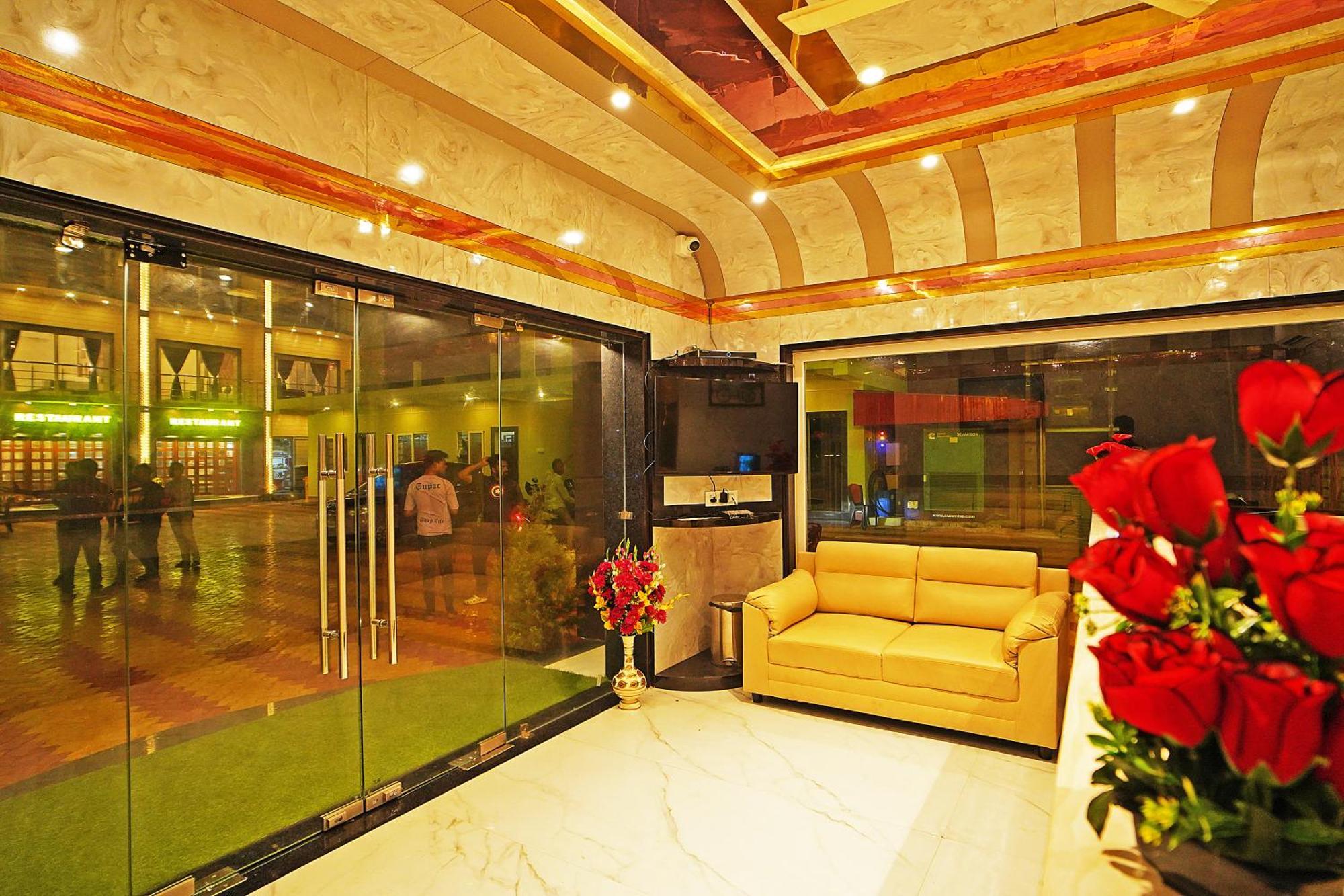India Beach Resort !! Front Sea View !! ماندارموني المظهر الخارجي الصورة