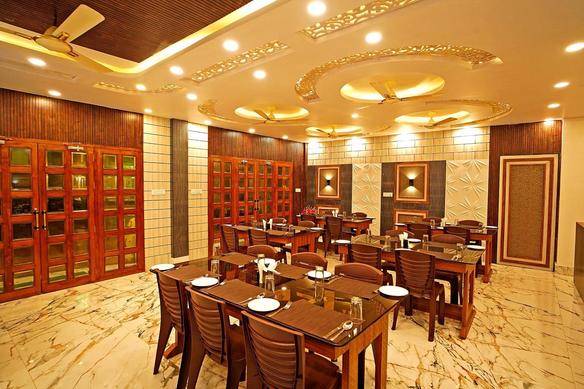 India Beach Resort !! Front Sea View !! ماندارموني المظهر الخارجي الصورة