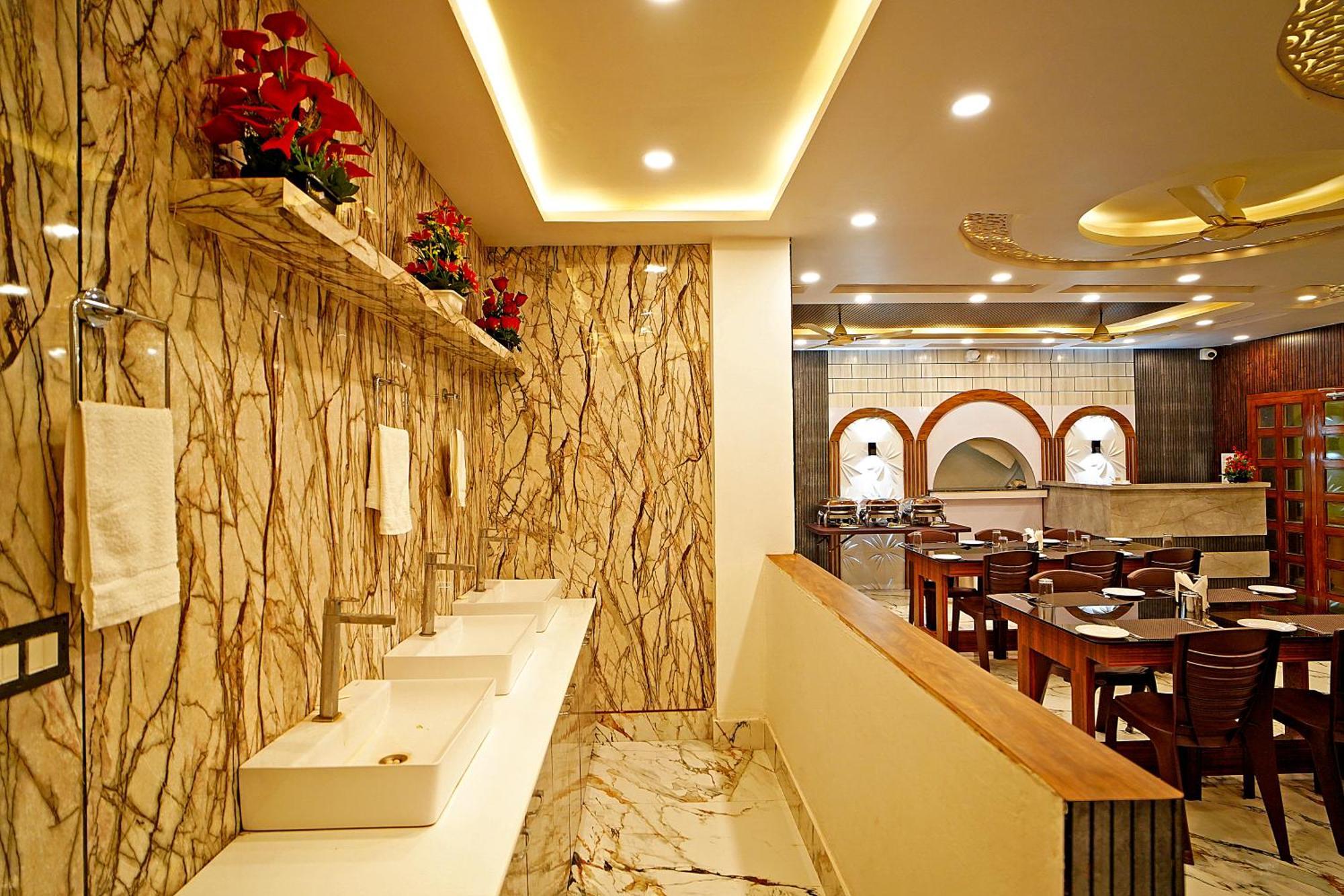 India Beach Resort !! Front Sea View !! ماندارموني المظهر الخارجي الصورة